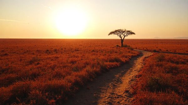 Top must-visit undiscovered spots in South Africa