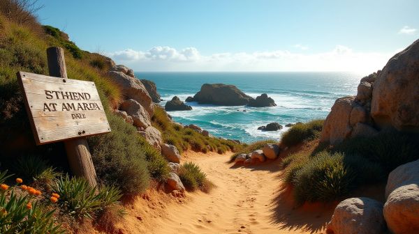 Uncover hidden gems in your south africa travel guide