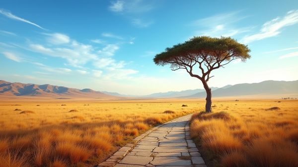 Uncover hidden gems in your south africa travel guide